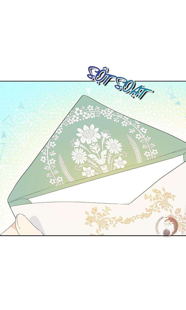 Tôi Là Minh Chứng Của Sự Thật Chap 44 - Trang 3