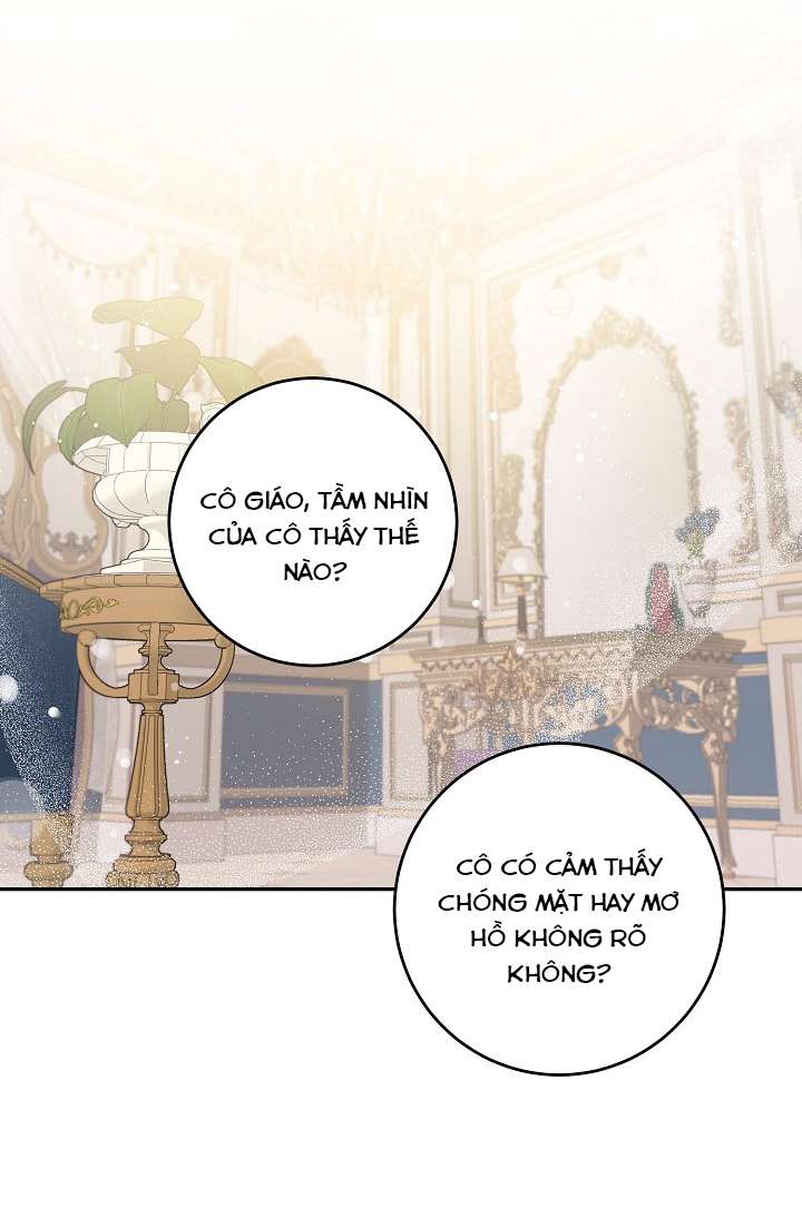 Thuần Hóa Bạo Quân Rồi Bỏ Trốn Chap 33 - Next Chap 34