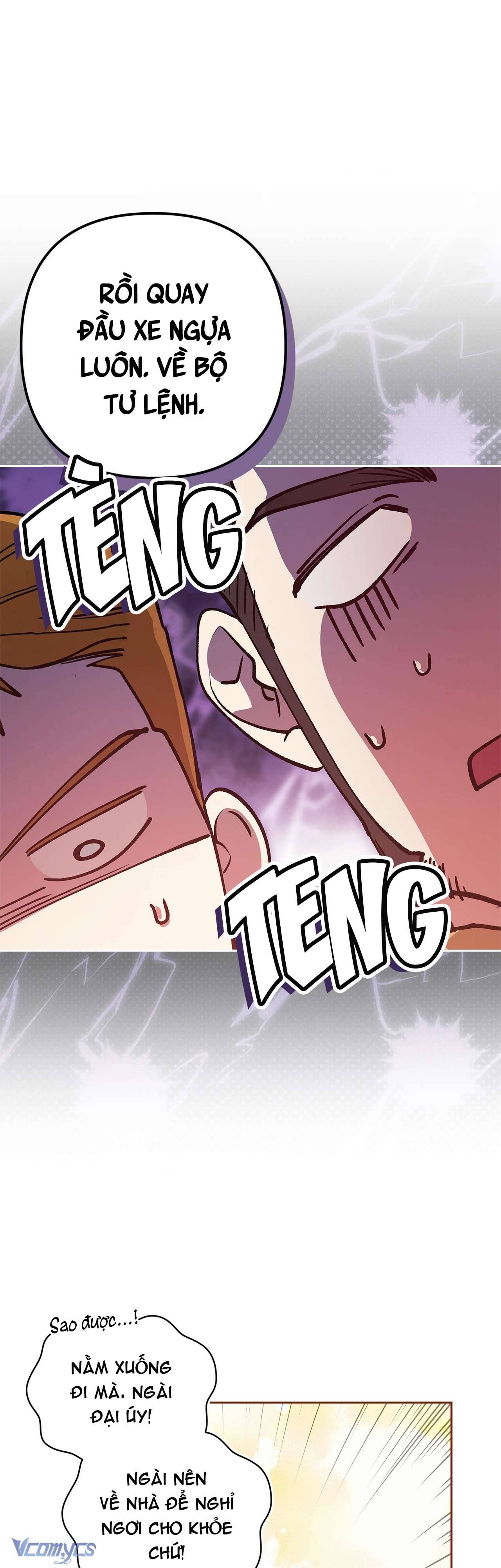 Hôn Nhân Này Rồi Sẽ Đổ Vỡ Chapter 57 - Trang 3