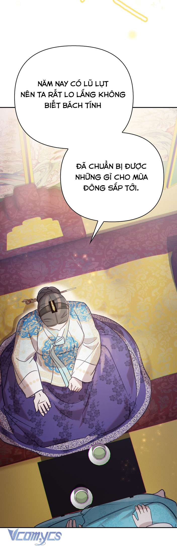 [18+] Tiết Học Bí Mật Của Trung Điện Chap 19 - Next Chap 20