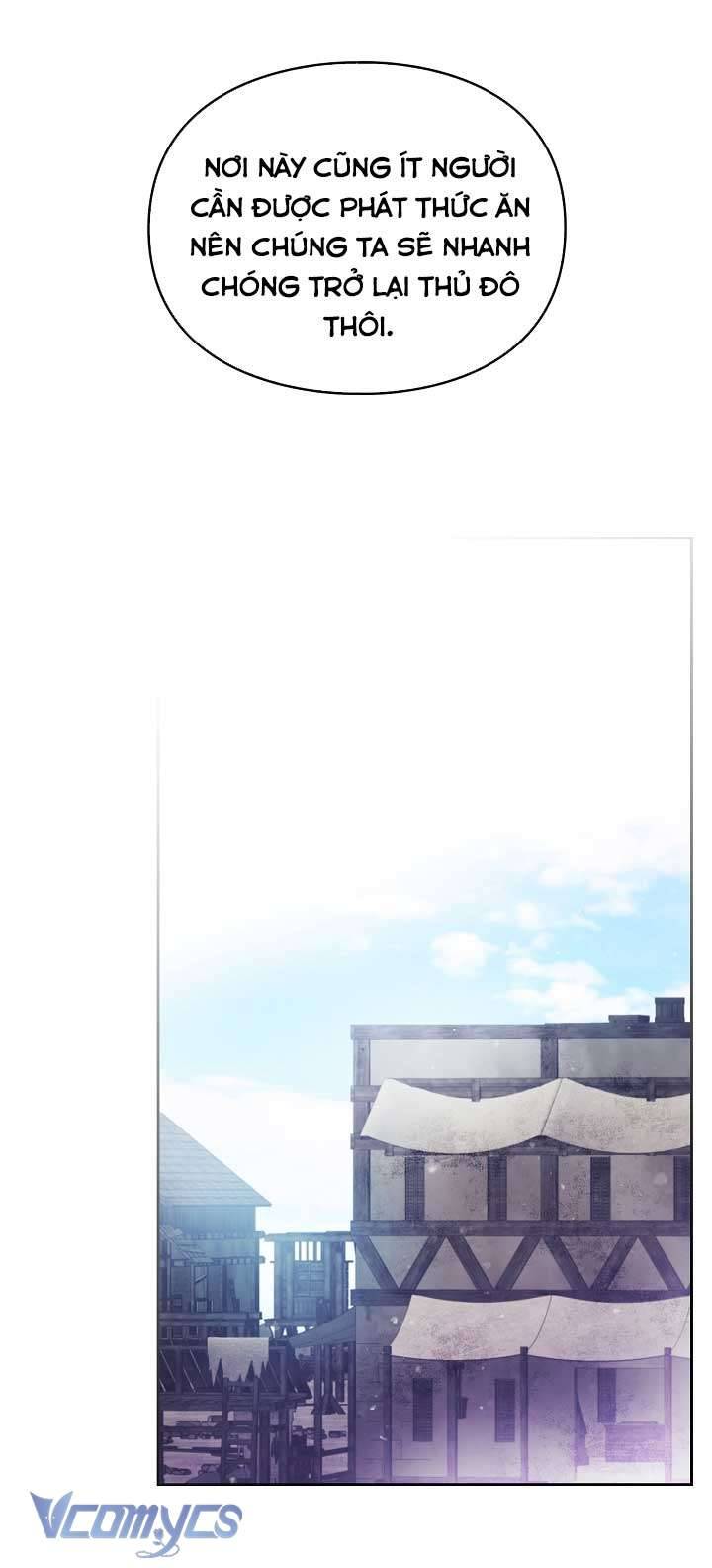 Kết Cục Của Nhân Vật Phản Diện Chỉ Có Thể Là Cái Chết Chapter 112 - Trang 4