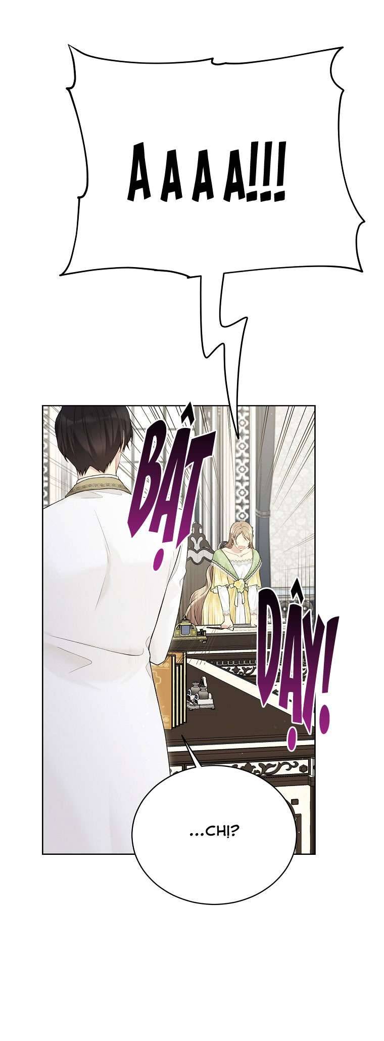 Vương Miện Lục Bảo Chap 63 - Trang 2