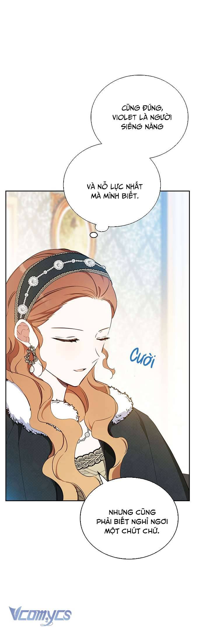 Kiếp Này Nhất Định Làm Gia Chủ Chap 134 - Trang 2