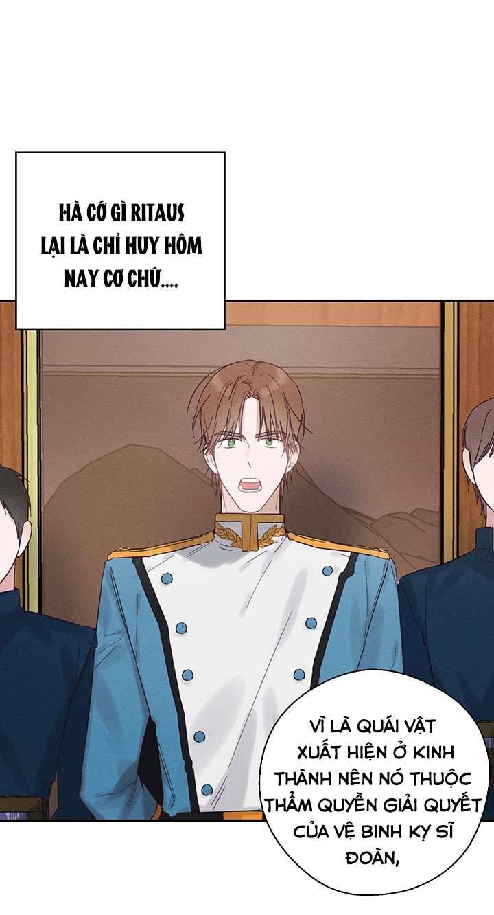 Trước Tiên Phải Giấu Em Trai Cái Đã! Chap 32 - Trang 2