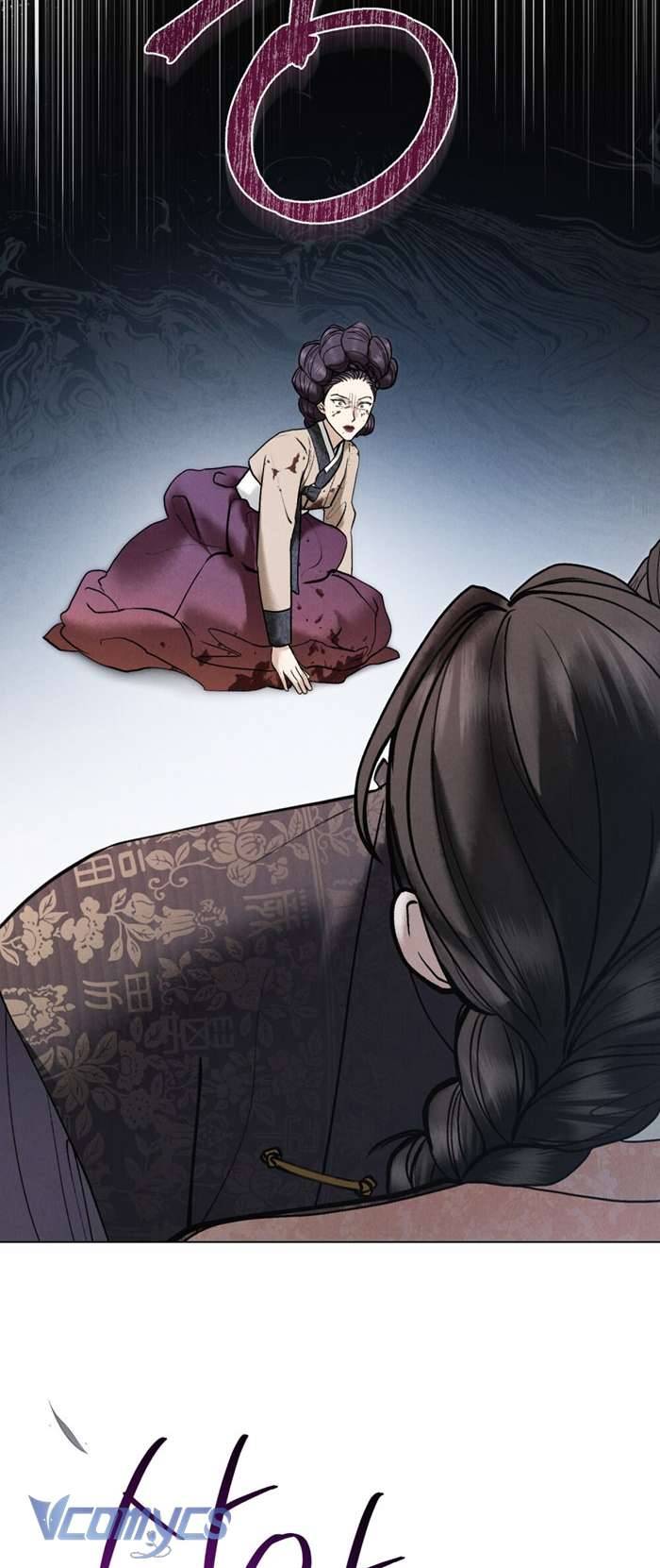 [18+] Đêm Giông Bão Chap 6 - Trang 2