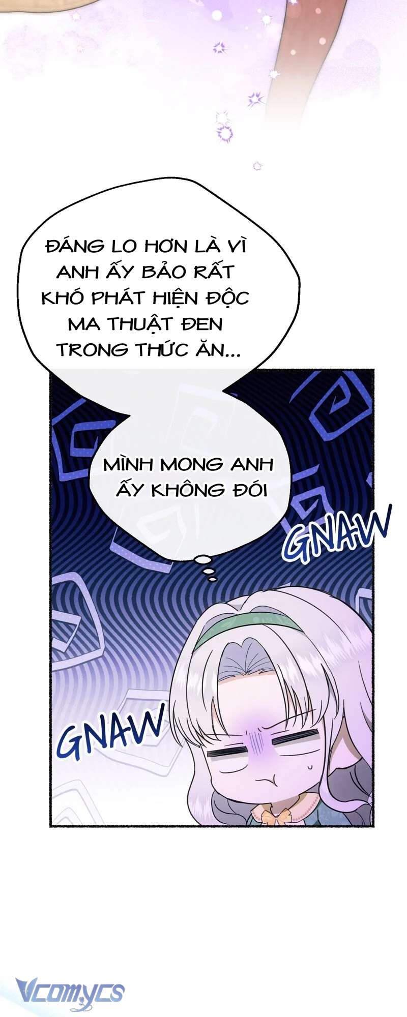 Trở Thành Chú Mèo Ngủ Cùng Bạo Chúa Chapter 24 - Next Chapter 25