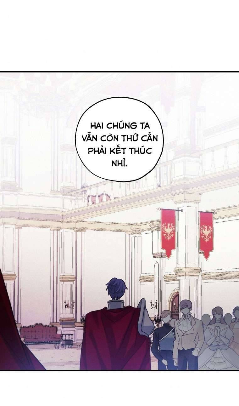 Cửa Hàng Búp Bê Của Công Chúa Chap 34 - Trang 2