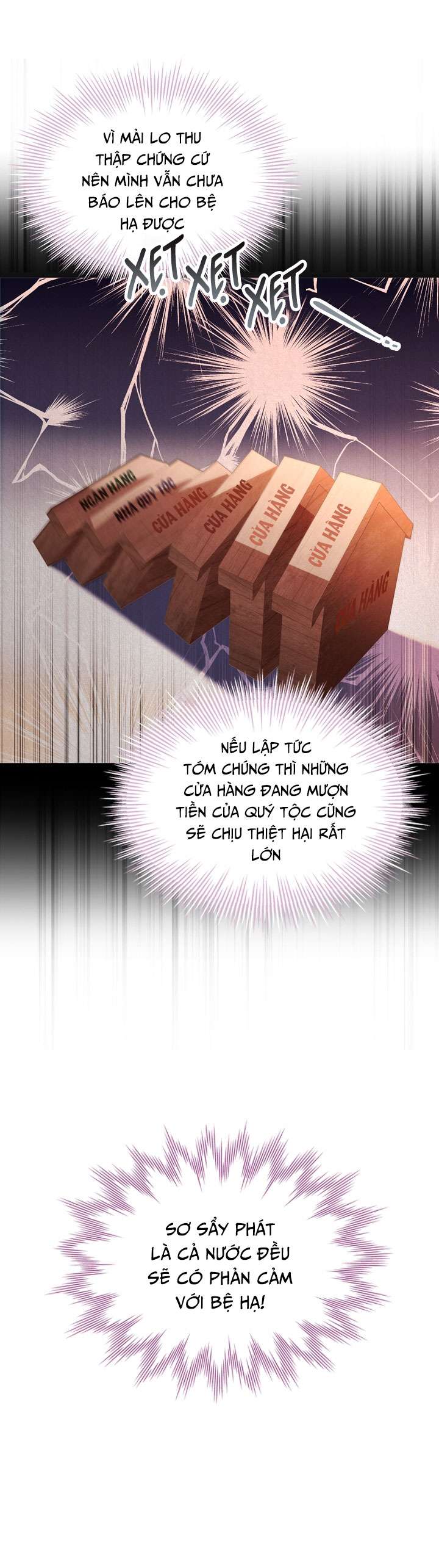 Thư Ký Của Bạo Chúa Chapter 41 - Trang 3