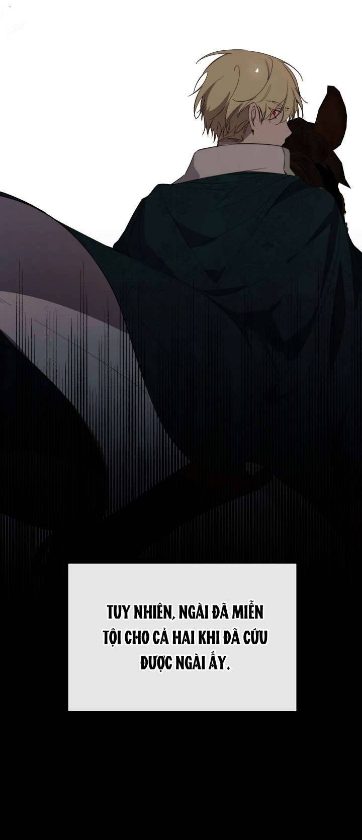 Ác Nữ Cần Bạo Chúa Chapter 57 - Trang 4