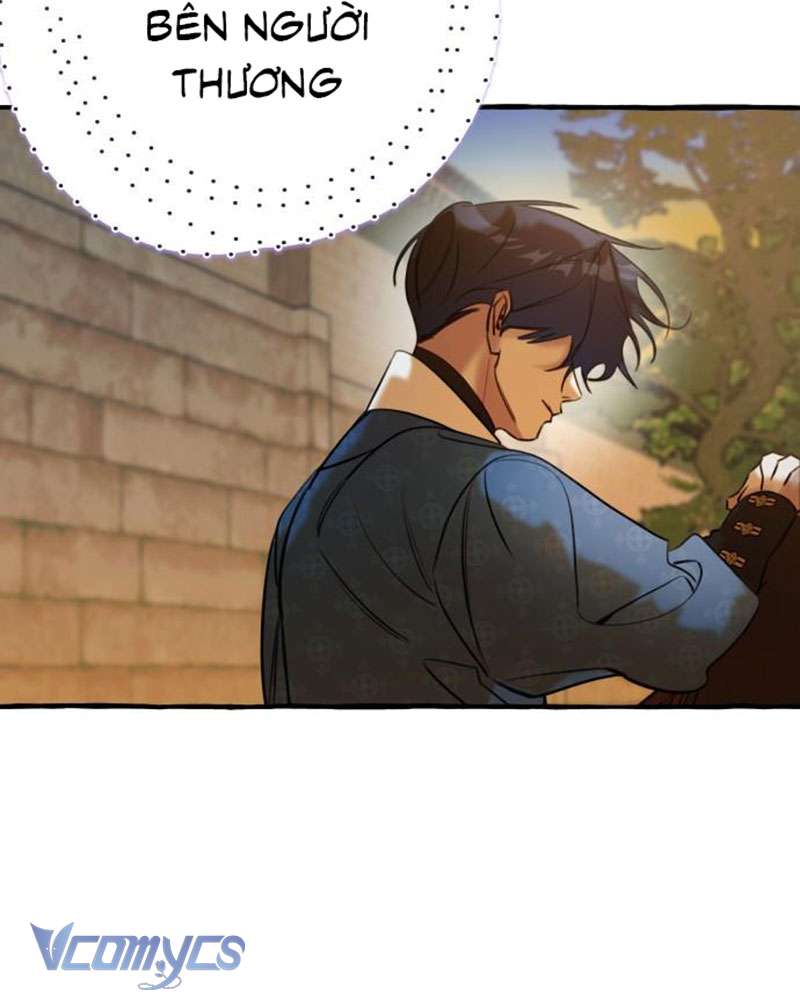 Chuyện Tình Tuyết Phương Bắc Chap 25 - Trang 4