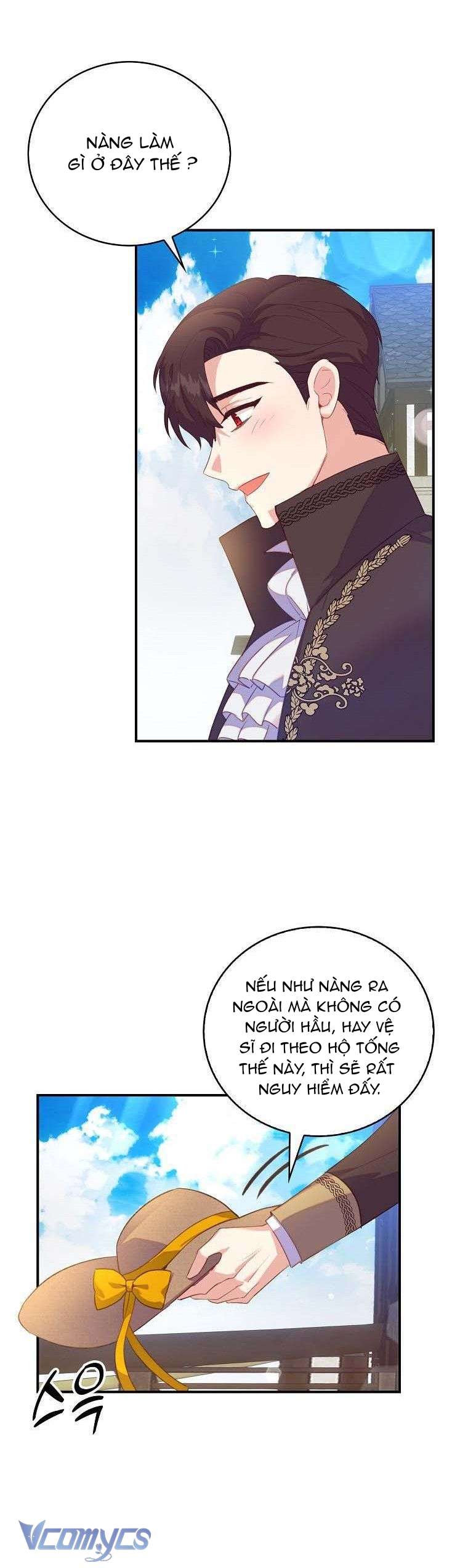 Tôi Chỉ Nhận Ra Sau Khi Mất Cô Ấy Chap 31 - Trang 2