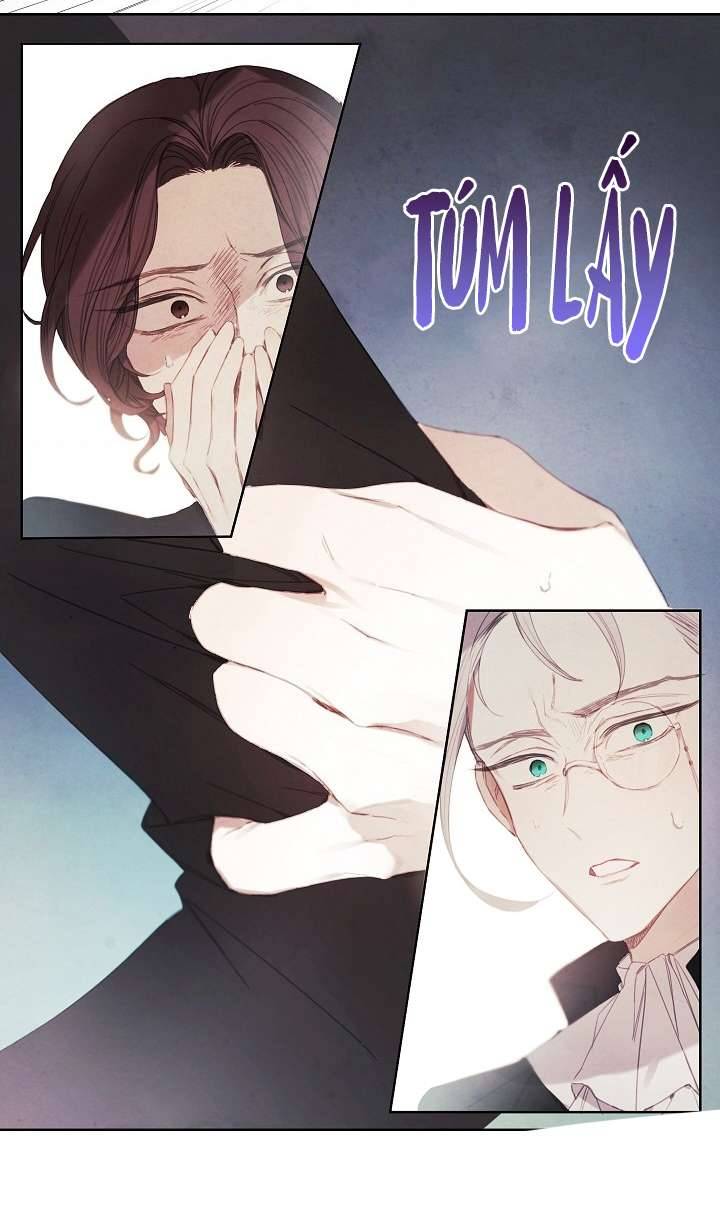 Cửa Hàng Búp Bê Của Công Chúa Chap 11 - Trang 2