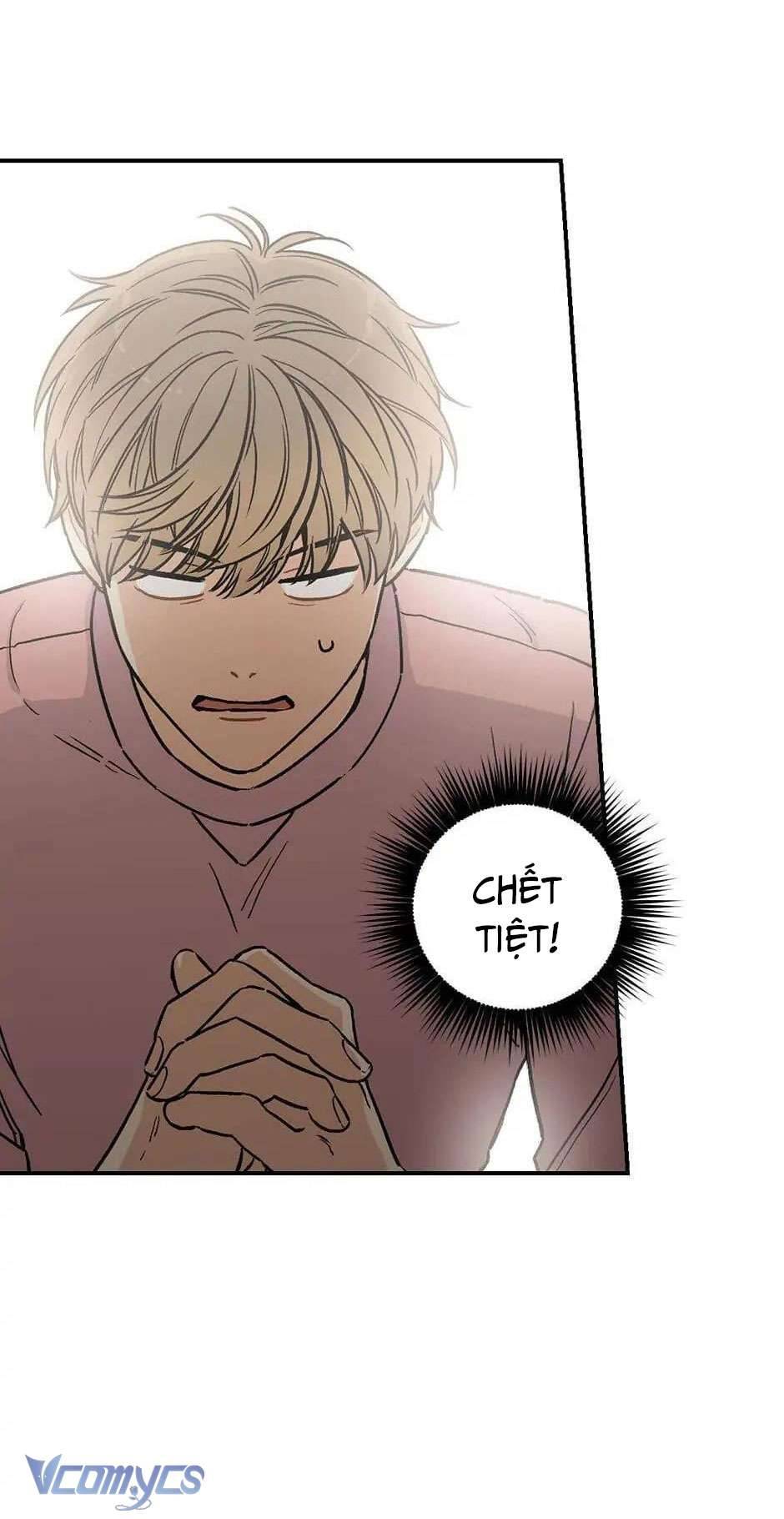 Ly Espresso Của Mùa Xuân Chapter 10 - Trang 4