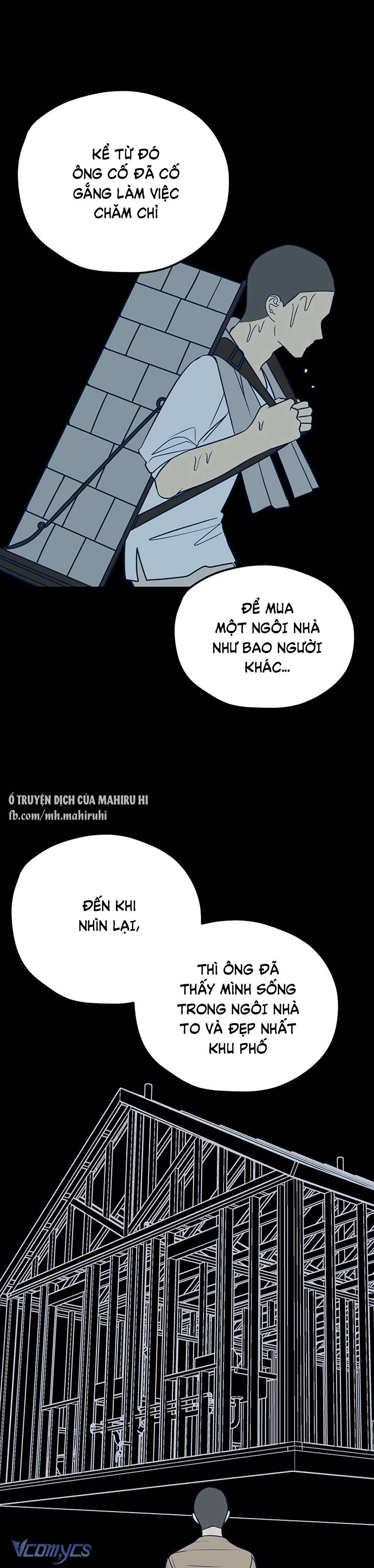 Kẻ Rác Rưởi Không Đáng Được Yêu Chapter 11 - Trang 4