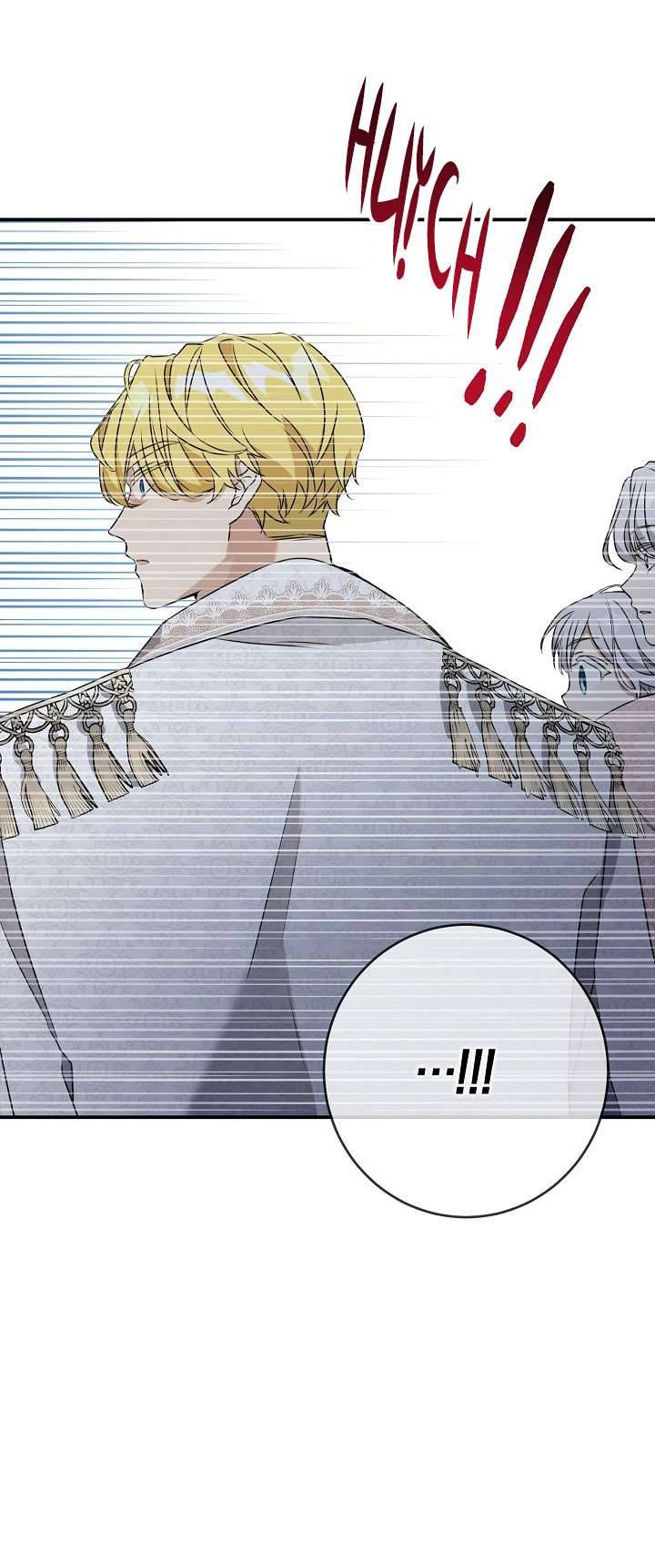 Lại Một Lần Nữa Hướng Về Ánh Sáng Chap 24 - Next Chap 25