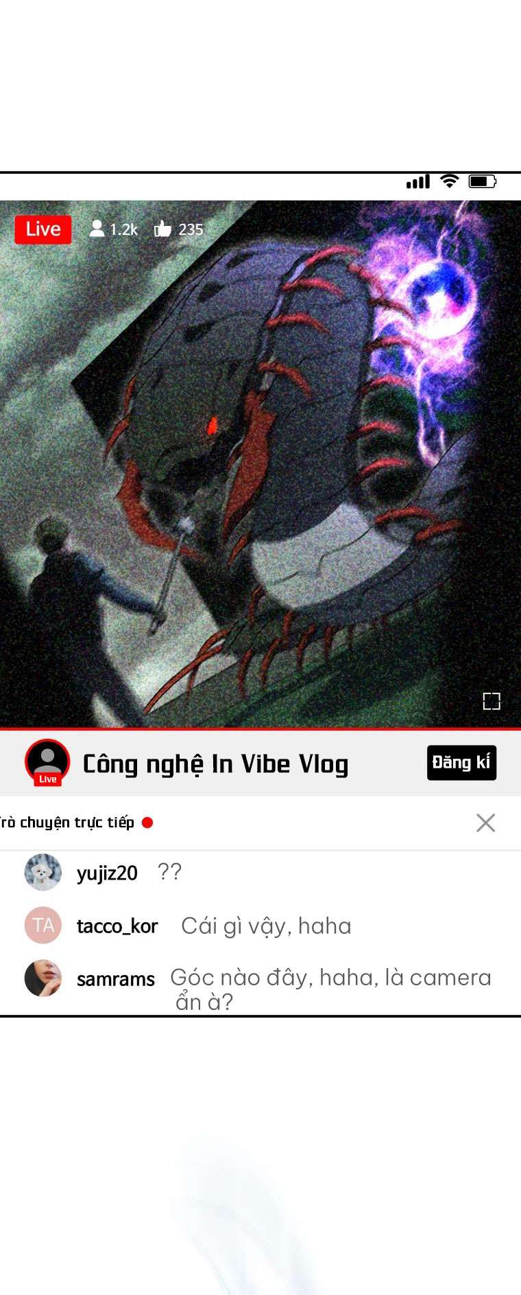 Hướng Dẫn Sinh Tồn Dành Cho Người Xếp Hạng Chap 28 - Trang 2