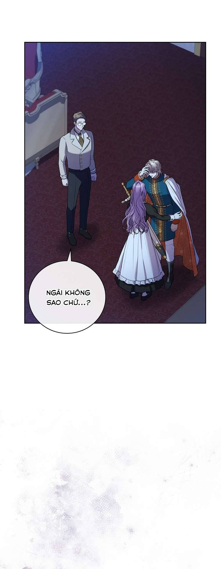 Thư Ký Của Bạo Chúa Chapter 71 - Trang 4