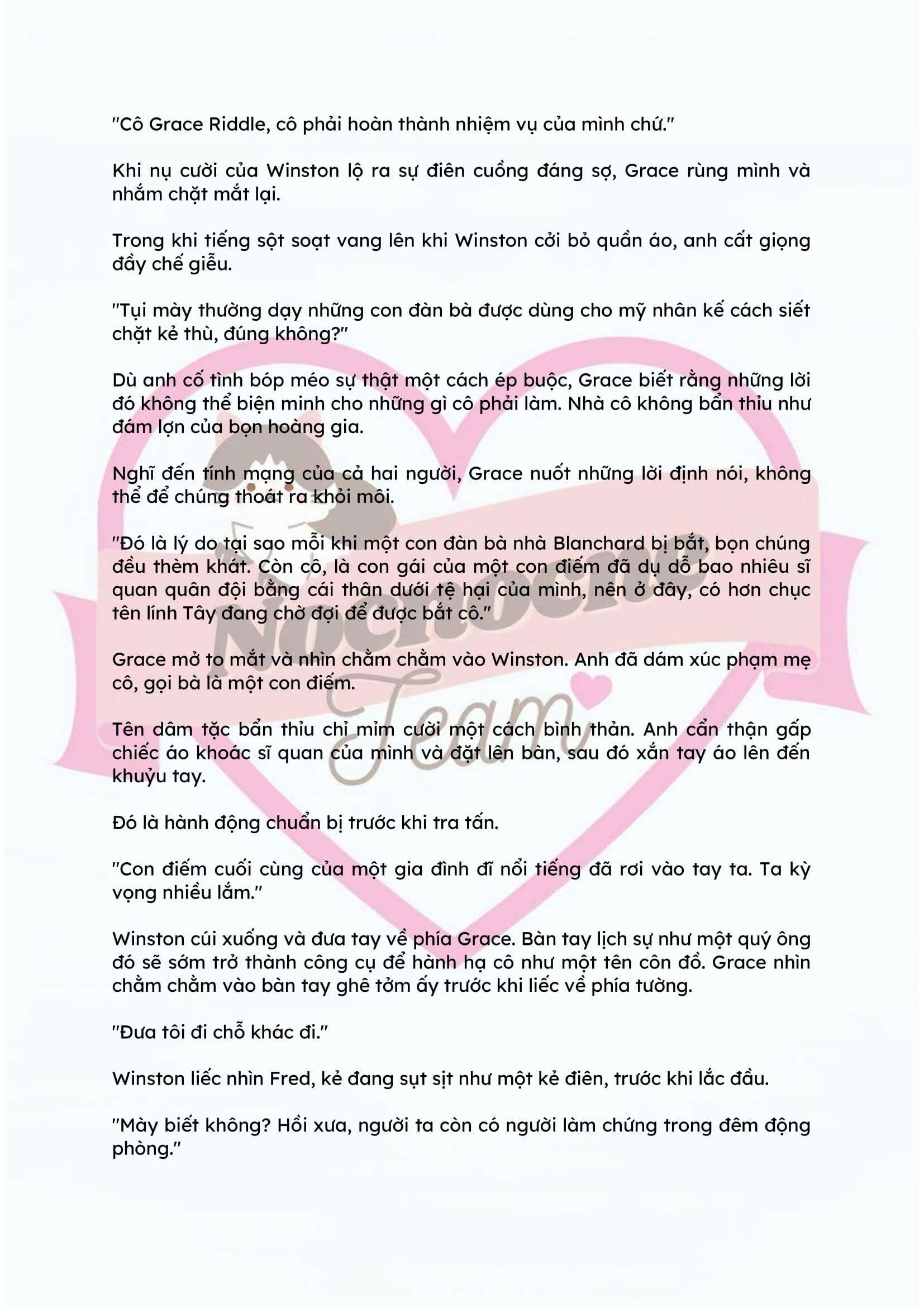 [NOVEL] HÃY CẦU XIN TÔI ĐI Chap 33 - Next Chap 34