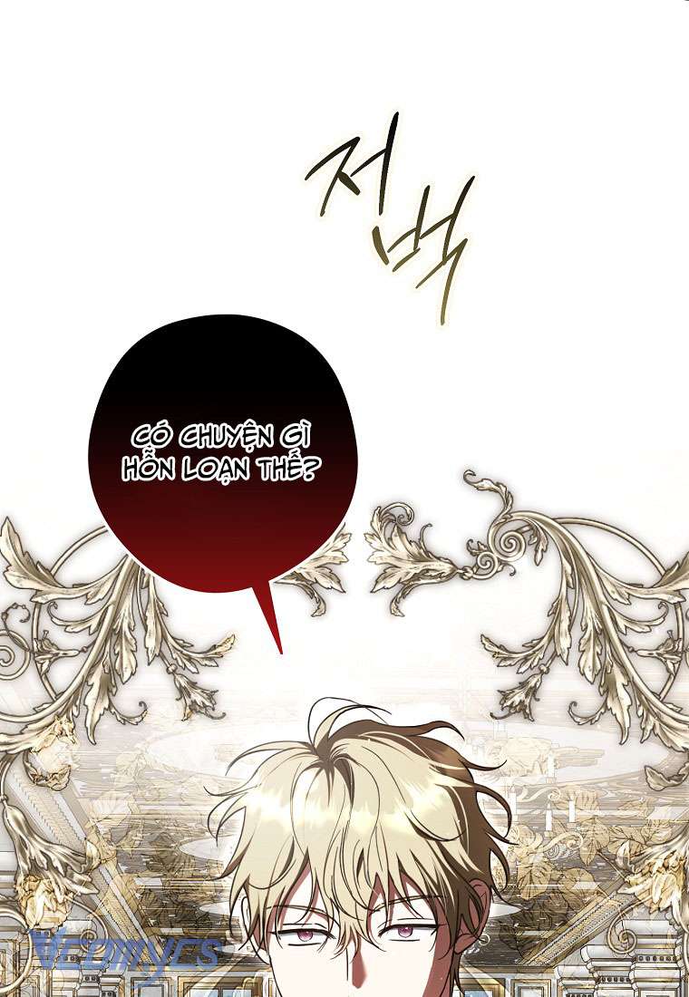 Các Nam Chính Đã Bị Nữ Phụ Cướp Mất Chap 34 - Trang 3