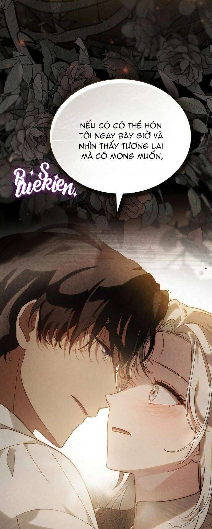 Khi Số Phận Tìm Đến Hai Ta Chapter 23 - Trang 4