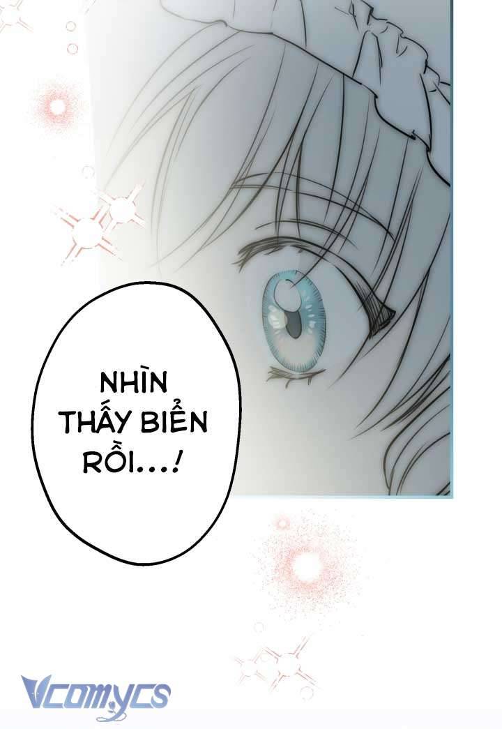 Những Nhân Vật Mạnh Nhất Thế Giới Ám Ảnh Tôi Chapter 58 - Trang 4