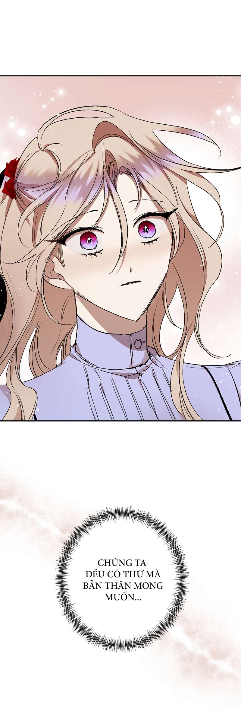 Lời Thú Nhận Của Chúa Tể Bóng Tối Chapter 89 - Trang 4