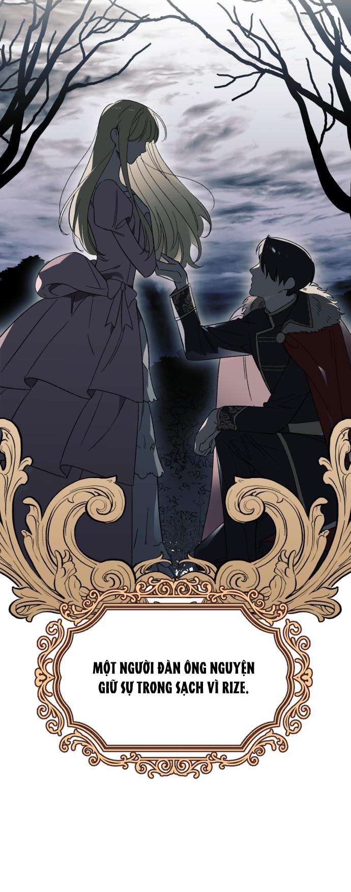 Tôi Tưởng Đó Chỉ Là Tiểu Thuyết Trọng Sinh Bình Thường Chapter 4 - Trang 4