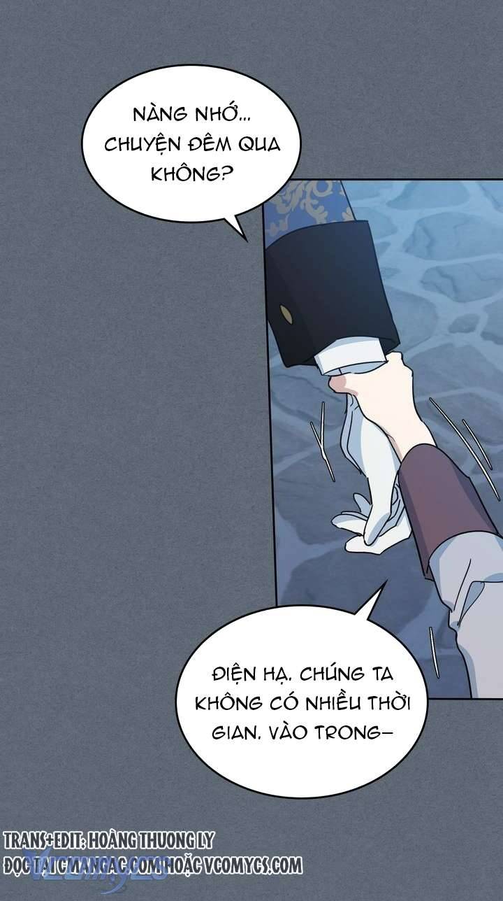 Người Đẹp Và Quái Thú Chap 79 - Next Chap 80