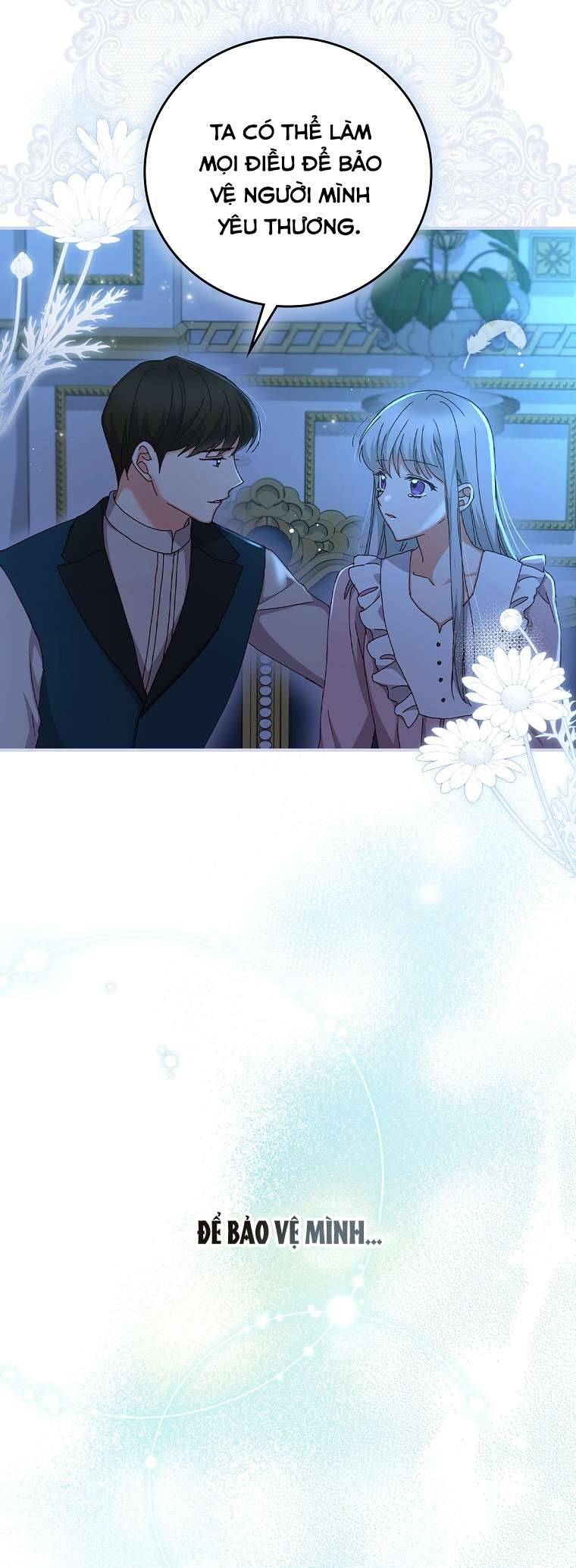 Cẩn Thận Với Các Anh Trai Đấy! Chap NT7 - Trang 2