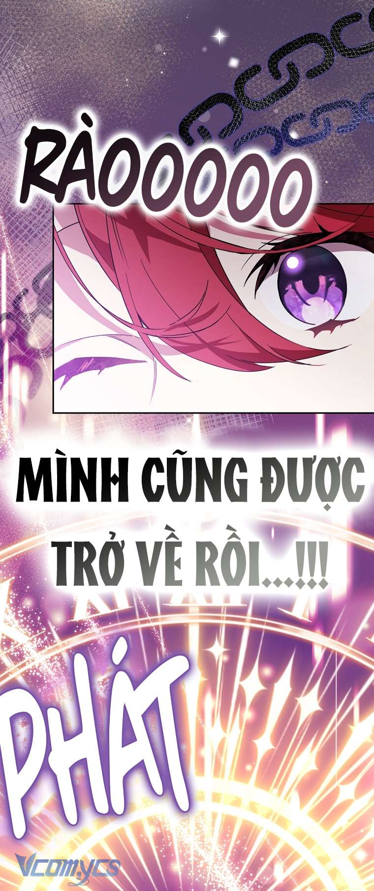 Quý Tộc Gì Chứ, Tôi Chỉ Muốn Về Nhà Chap 11 - Trang 2