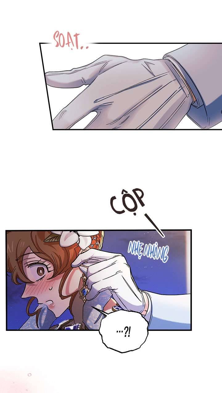 May Mắn Hay Bất Hạnh Chap 54 - Next Chap 55