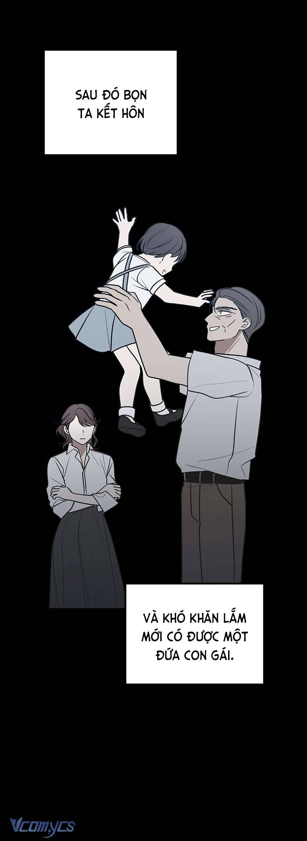 Kẻ Rác Rưởi Không Đáng Được Yêu Chapter 66 - Trang 4