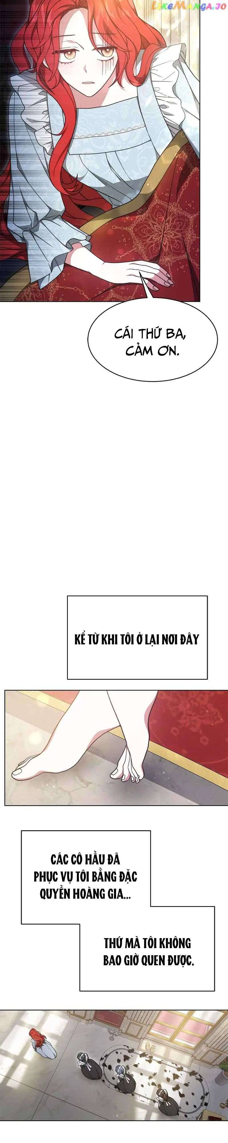 Cuộc đời của Maria Lewellin Chap 11 - Next Chap 12