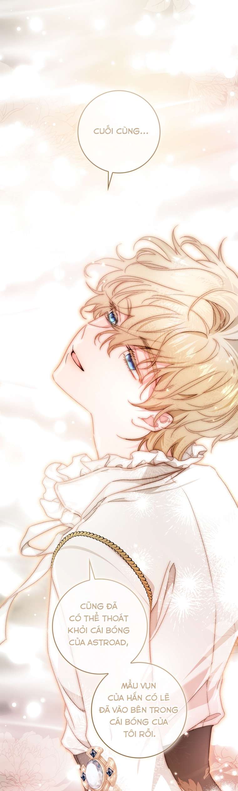 Hôn Phu Ẩn Sắc Chap 105 - Next Chapter 105.1