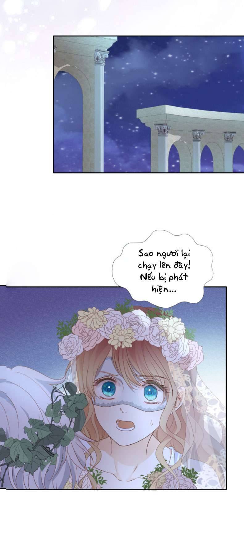 Địch Úc Đa Chi Ca Chapter 93 - Trang 4