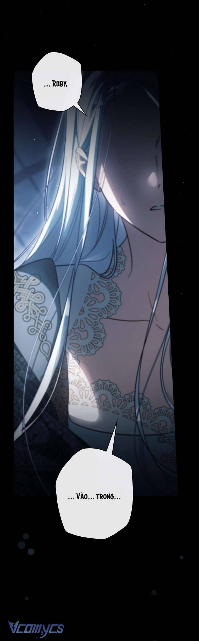 Phương Pháp Khiến Phu Quân Đứng Về Phía Tôi Chapter 97 - Trang 4