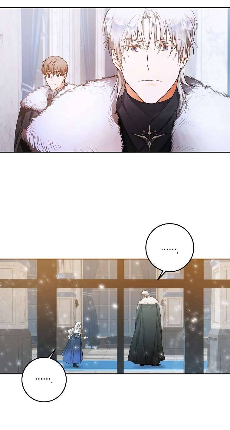 Tôi Trở Thành Vợ Của Nam Chính Chap 3 - Trang 3