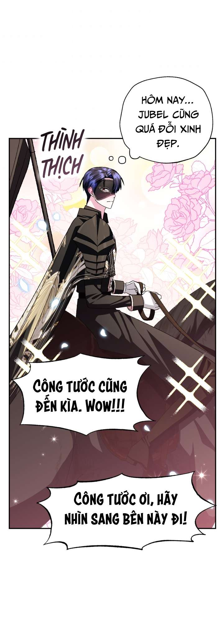 Cha À, Con Không Muốn Kết Hôn Đâu Chap 85 - Trang 2