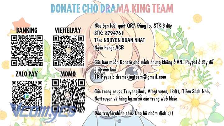 Tôi Vô Tình Cứu Được Em Trai Nam Chính Chapter 67 - Trang 4