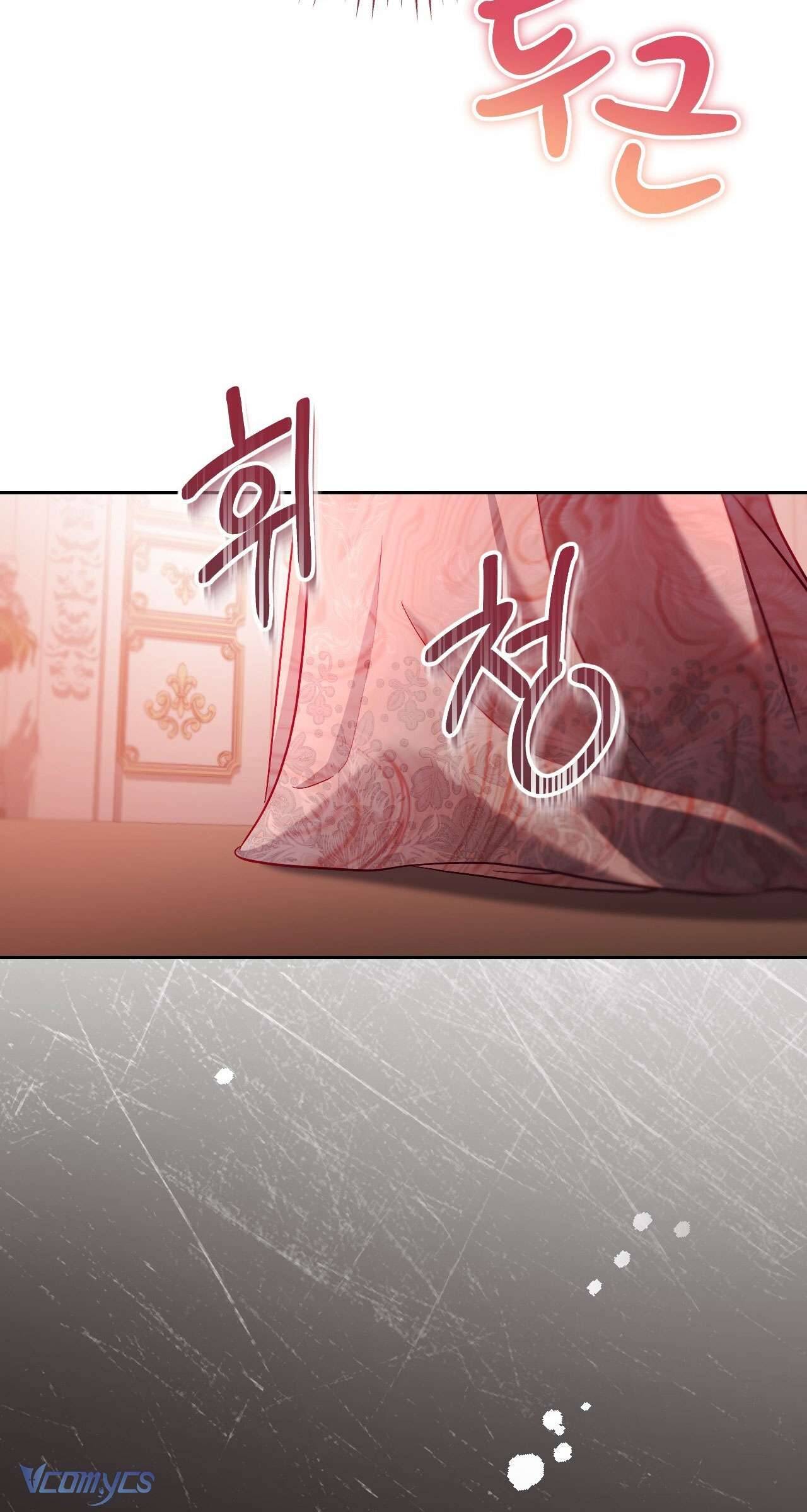 Thánh Nữ Giả Muốn Bỏ Trốn Chap 40 - Trang 4