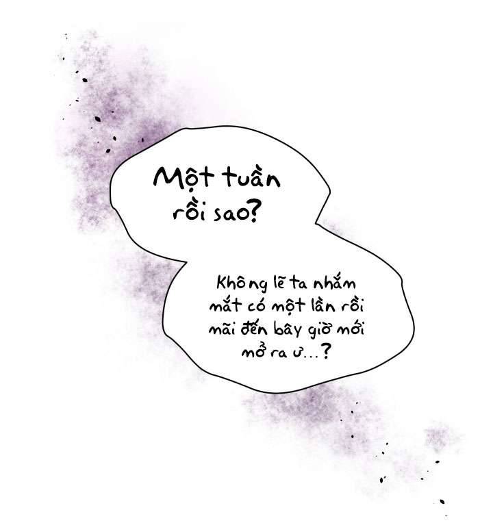 Người Bảo Hộ Của Bạo Quân Là Ma Nữ Tàn Độc Chap 25 - Trang 4