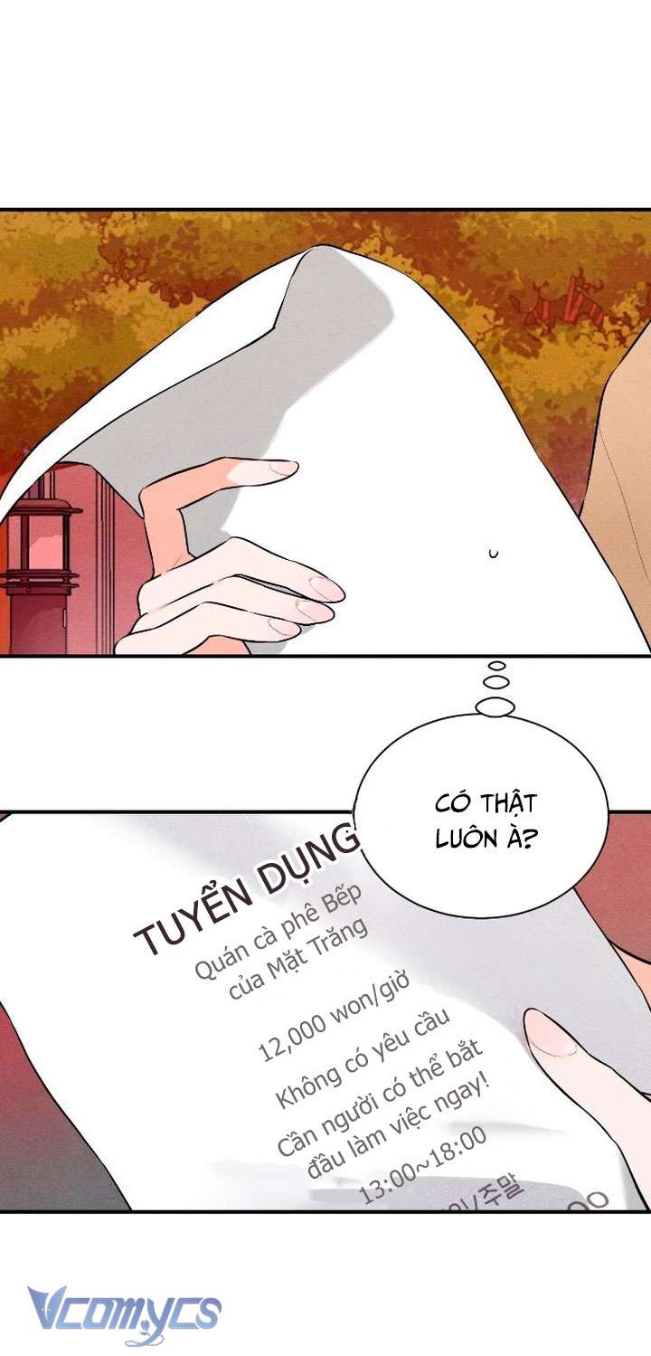 [18+] Mong Ước Của Ác Quỷ Chap 1 - Trang 2