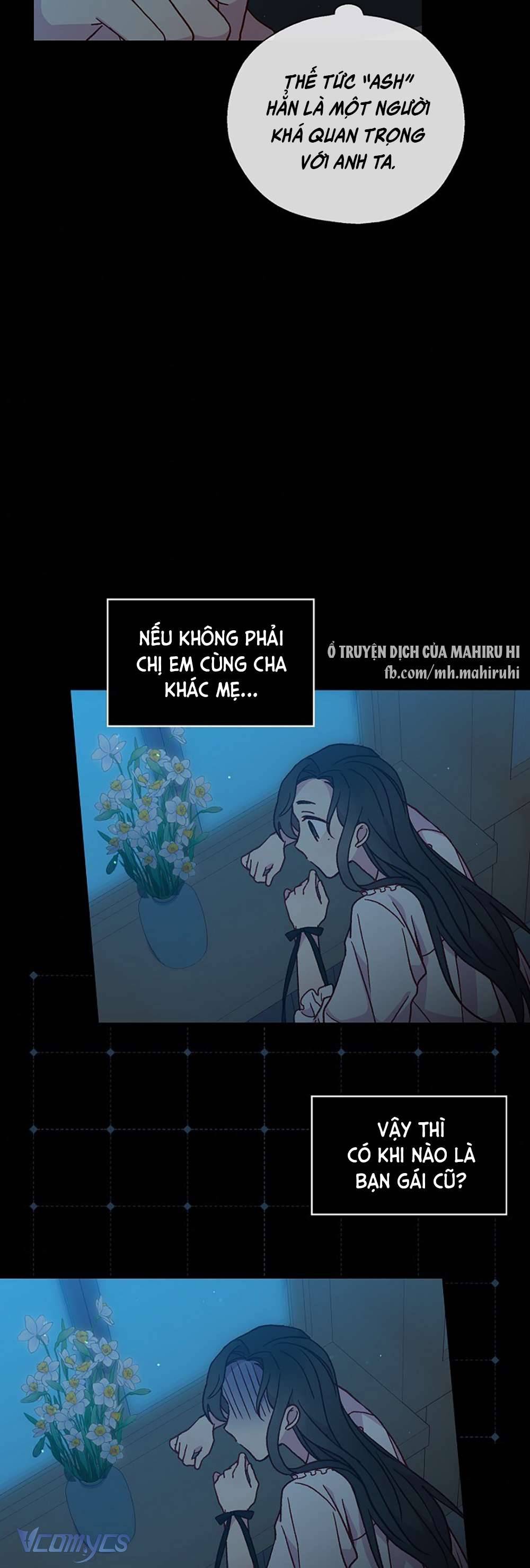 Sống Sót Dưới Thân Phận Hầu Nữ Chap 24 - Next Chap 25