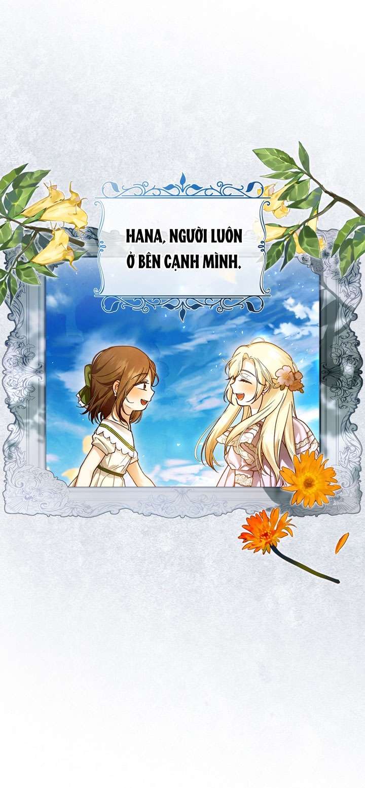 Phương Pháp Che Giấu Đứa Con Của Hoàng Đế Chapter 49 - Trang 4