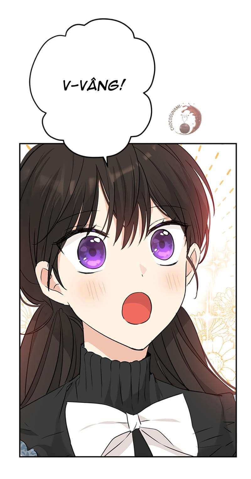 Tôi Là Minh Chứng Của Sự Thật Chap 18 - Trang 3