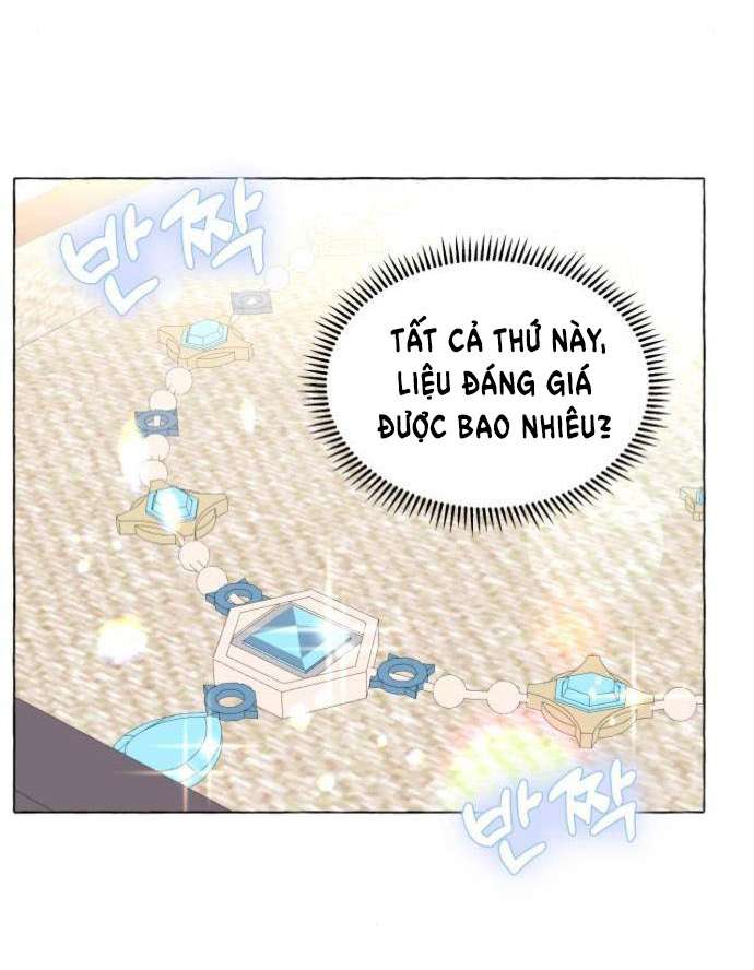 Tôi Tưởng Đó Chỉ Là Tiểu Thuyết Trọng Sinh Bình Thường Chapter 13 - Trang 4