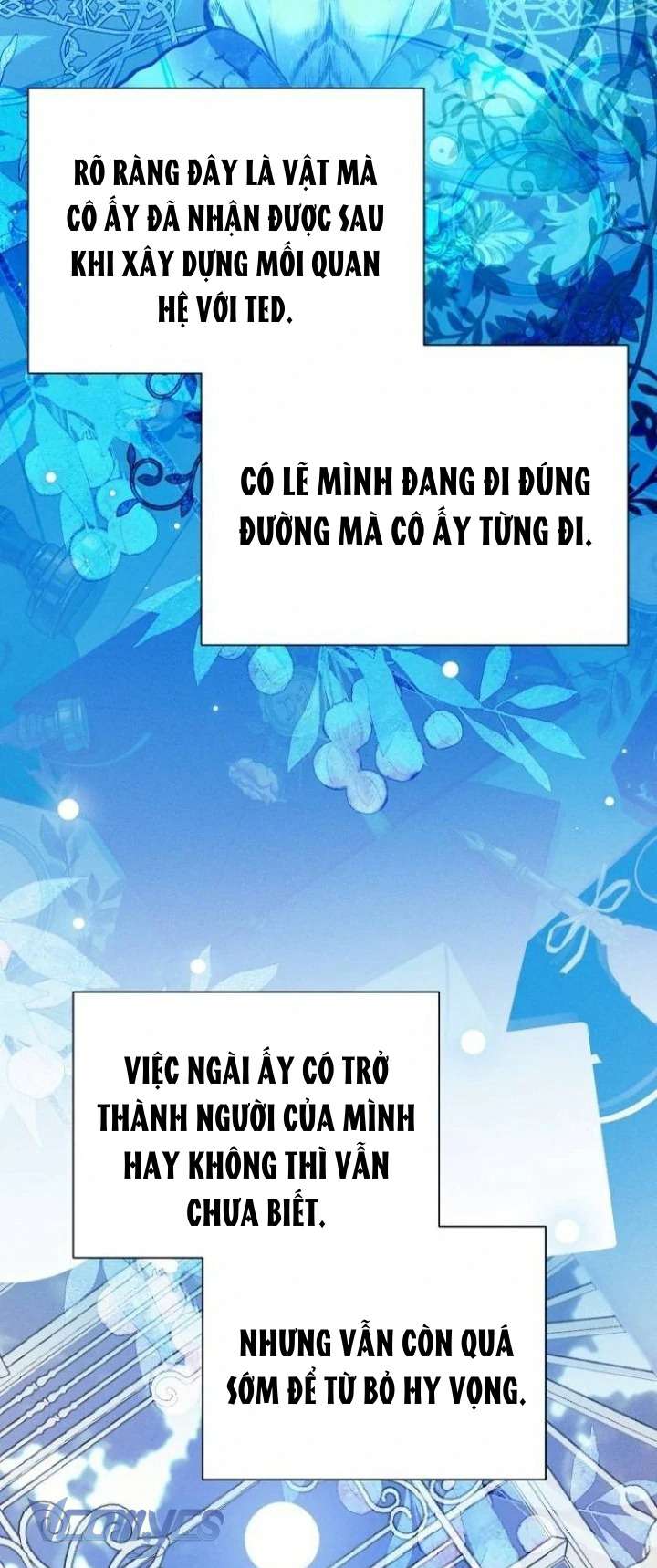 Papa Bạo Chúa, Con Sẽ Bảo Vệ Người! Chap 17 - Trang 2