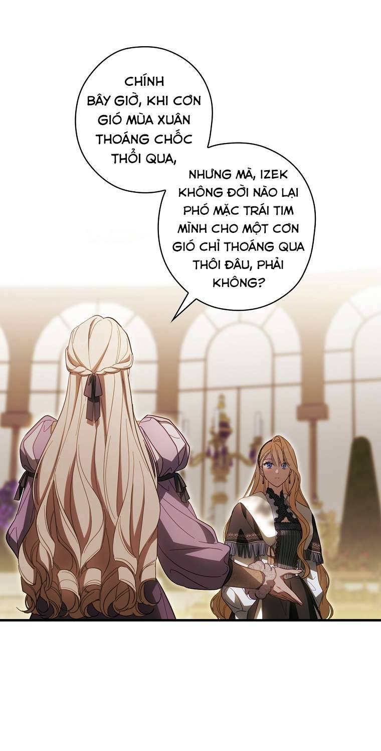 Phương Pháp Khiến Phu Quân Đứng Về Phía Tôi Chapter 68 - Next Chapter 69