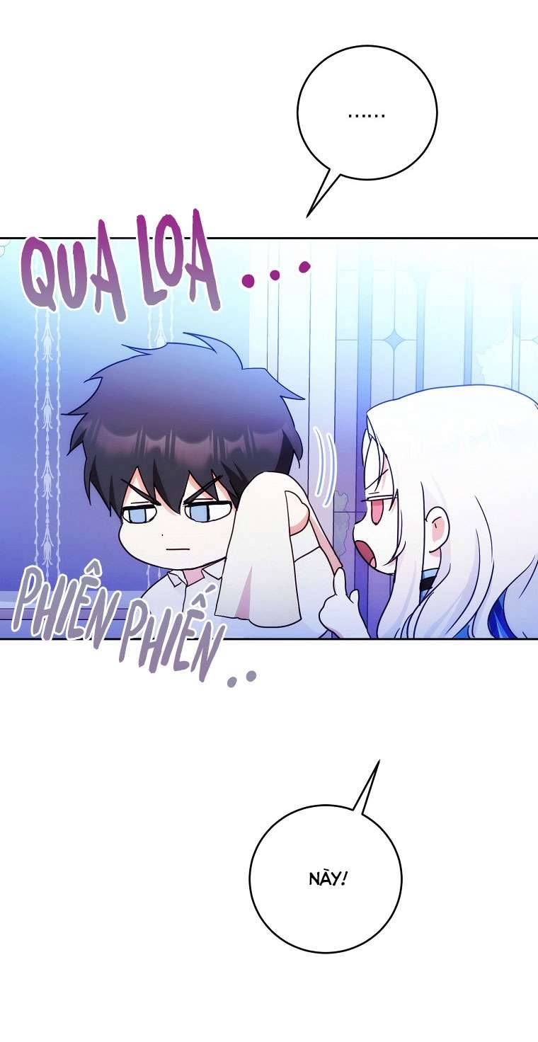 Tôi Trở Thành Vợ Của Nam Chính Chap 29 - Trang 3