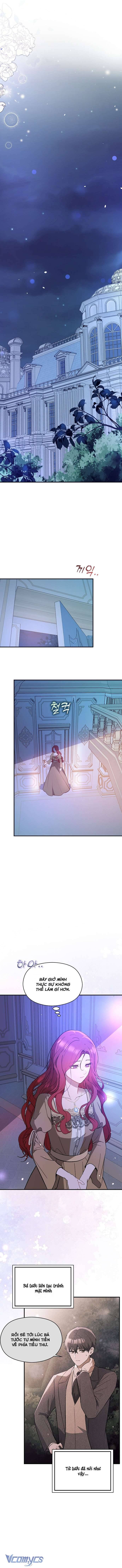 Tôi không cố tình quyến rũ nam chính Chap 72 - Next Chap 73